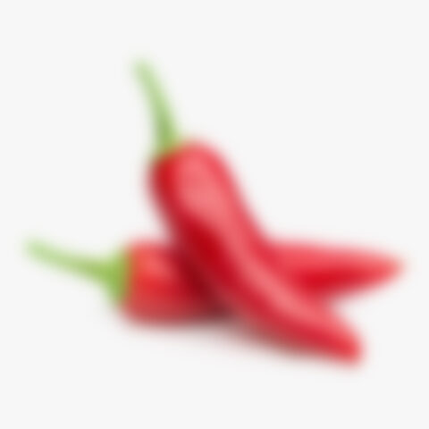 Chili pepper